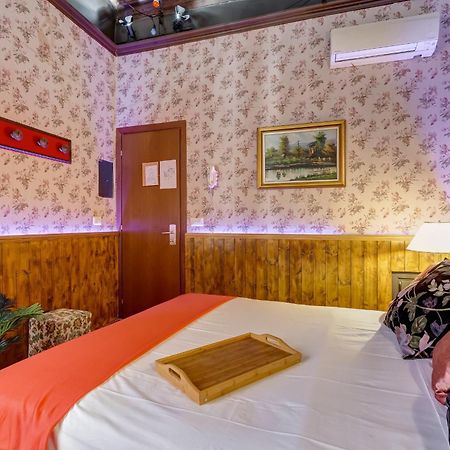 Apartmán Stranger Pod Řím Exteriér fotografie