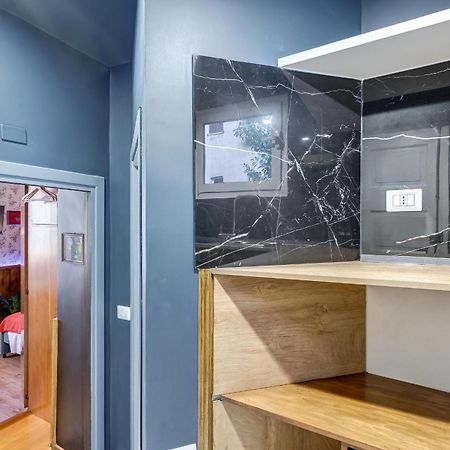 Apartmán Stranger Pod Řím Exteriér fotografie