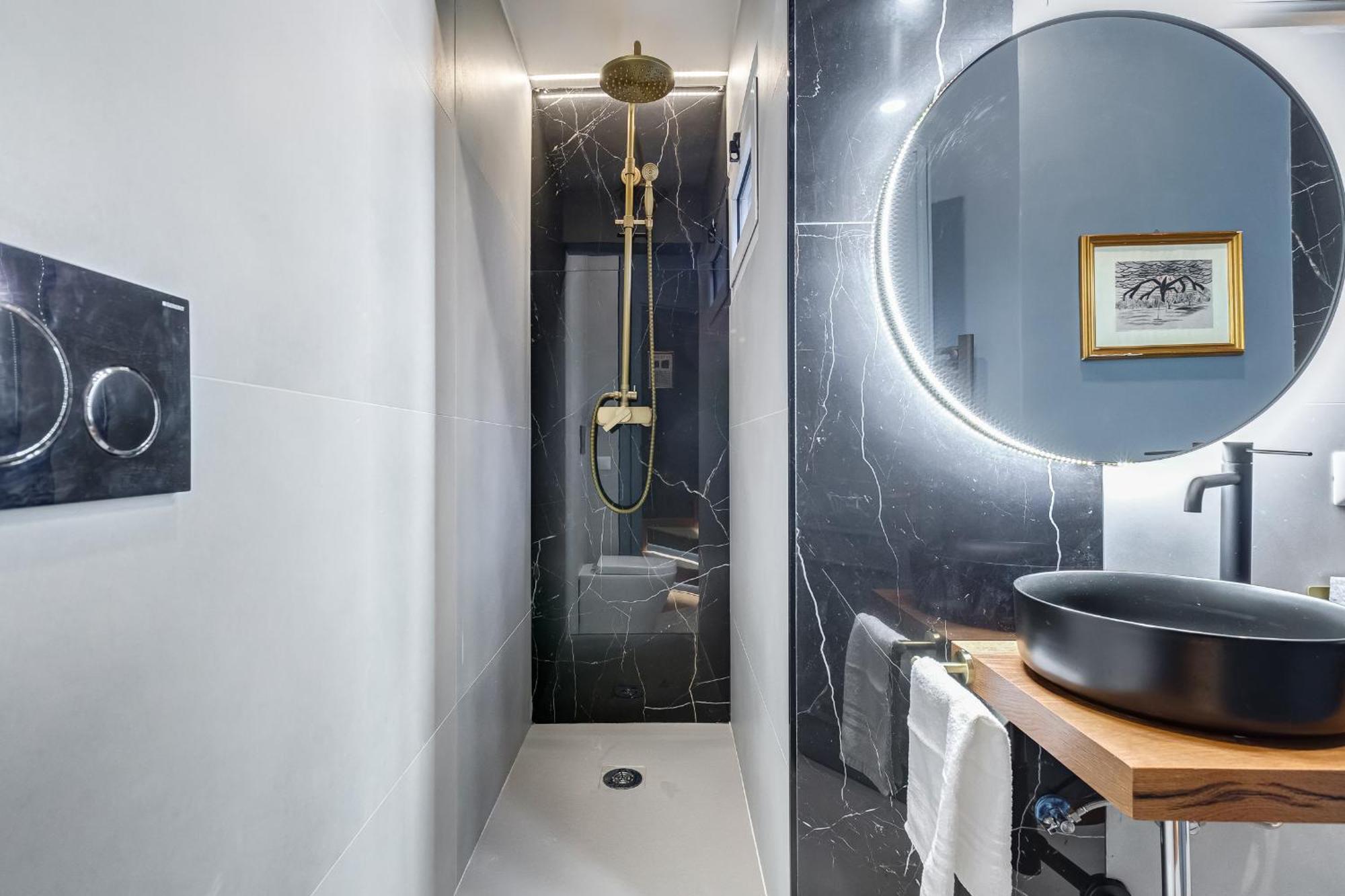 Apartmán Stranger Pod Řím Exteriér fotografie