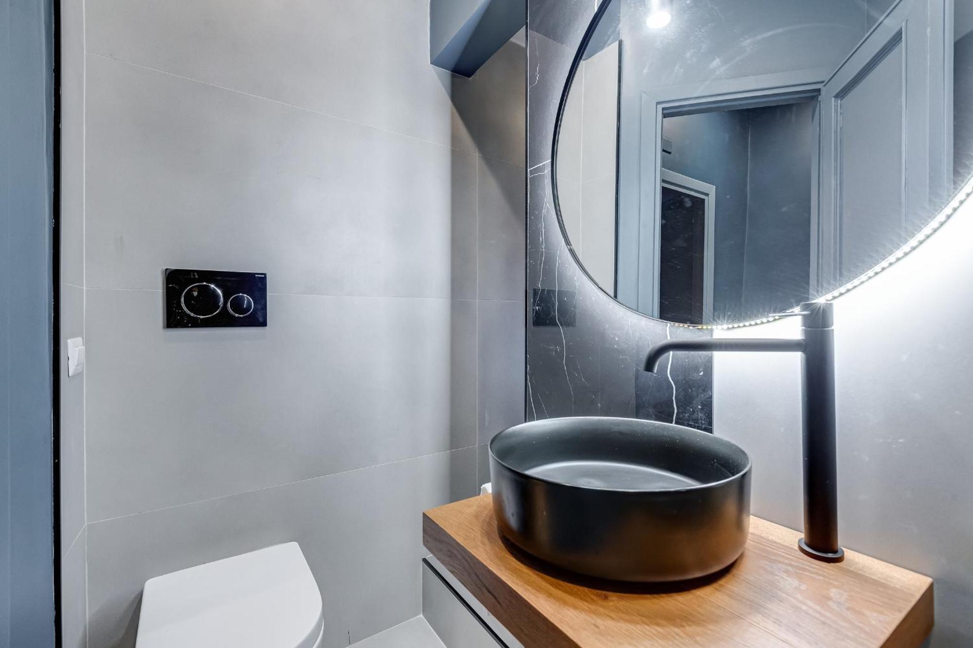 Apartmán Stranger Pod Řím Exteriér fotografie