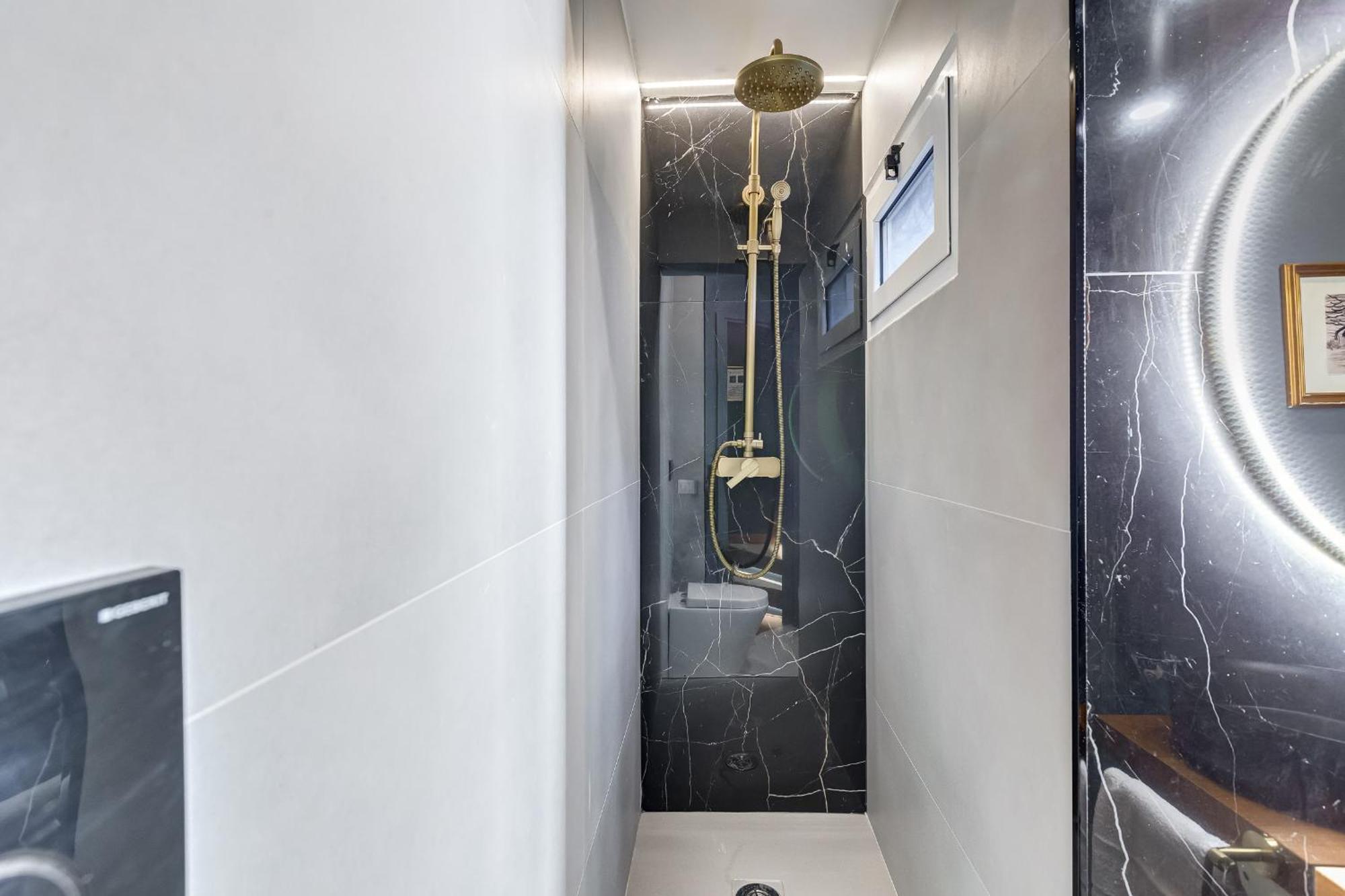 Apartmán Stranger Pod Řím Exteriér fotografie